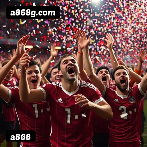 Vantagens de jogar slots no a868 Brasil