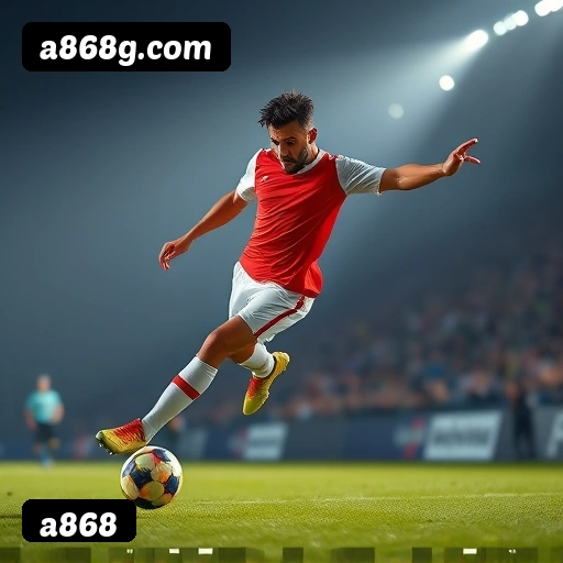 Coleção Premium de Slots a868 - NetEnt, Pragmatic Play, Evolution